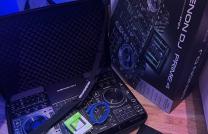  Denon DJ Prime 4 Standalone system +254745241599 mediacongo